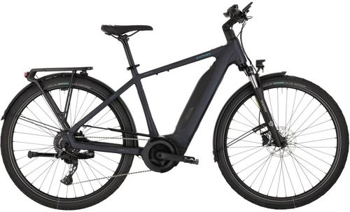 E-Bike Tourenrad Carver Route E.420 2025 | 545 Wh | 28 Zoll | Diamant