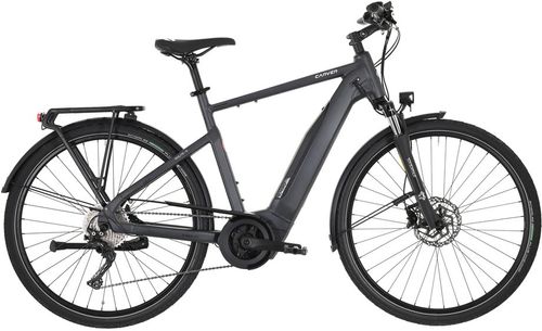 E-Bike Tourenrad Carver Route E.430 2023 | 500 Wh | 28 Zoll | Diamant