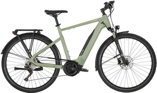 E-Bike Tourenrad Carver Route E.430 2023 | 500 Wh | 28 Zoll | Diamant