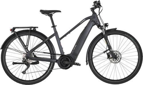 E-Bike Tourenrad Carver Route E.430 2025 | 500 Wh | 28 Zoll | Trapez