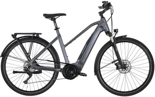 E-Bike Tourenrad Carver Route E.440 2025 | 500 Wh | 28 Zoll | Trapez