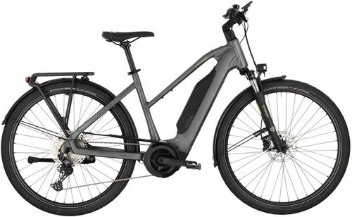 E-Bike Tourenrad Carver Route E.440 2025 | 800 Wh | 28 Zoll | Trapez