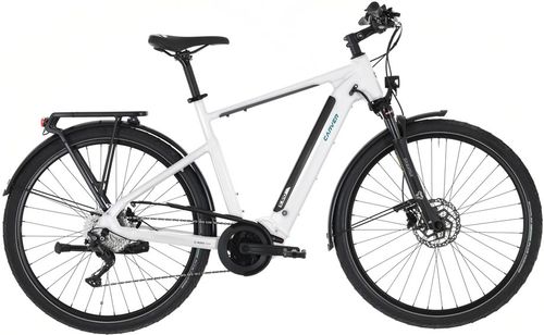 E-Bike Tourenrad Carver Route E.510 2025 | 500 Wh | 28 Zoll | Diamant