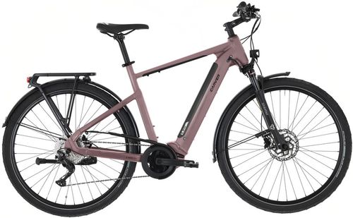 E-Bike Tourenrad Carver Route E.510 2025 | 500 Wh | 28 Zoll | Diamant