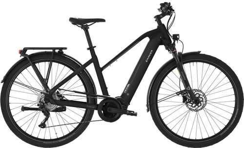 E-Bike Tourenrad Carver Route E.510 2025 | 500 Wh | 28 Zoll | Trapez