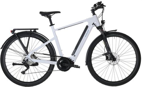 E-Bike Tourenrad Carver Route E.520 2025 | 625 Wh | 28 Zoll | Diamant