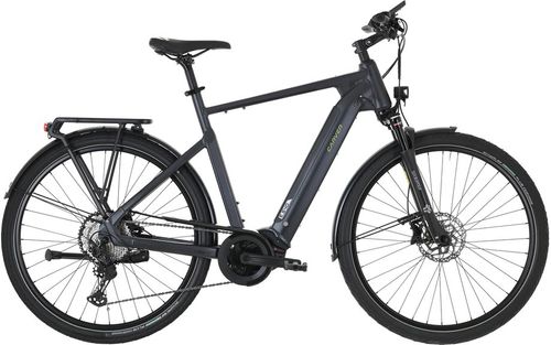 E-Bike Tourenrad Carver Route E.540 2025 | 625 Wh | 28 Zoll | Diamant