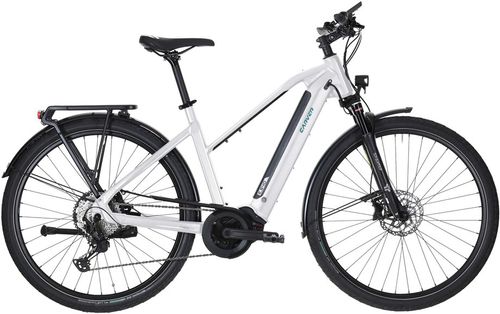 E-Bike Tourenrad Carver Route E.540 2025 | 625 Wh | 28 Zoll | Trapez