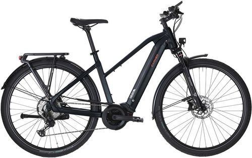 E-Bike Tourenrad Carver Route E.540 2025 | 625 Wh | 28 Zoll | Trapez