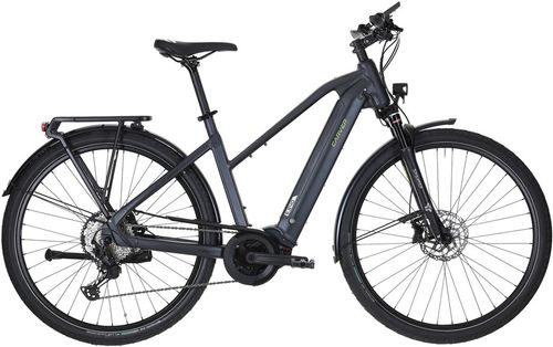 E-Bike Tourenrad Carver Route E.540 2025 | 625 Wh | 28 Zoll | Trapez