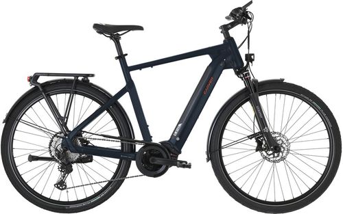 E-Bike Tourenrad Carver Route E.540 2026 | 625 Wh | 28 Zoll | Diamant
