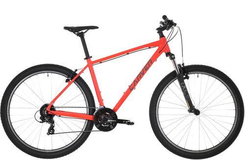 Cross Country Bike Carver Strict 100 2024 | 27,5 Zoll | Diamant