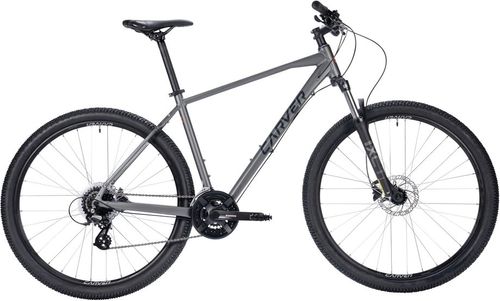 Cross Country Bike Carver Strict 110 2024 | 27,5 Zoll | Diamant