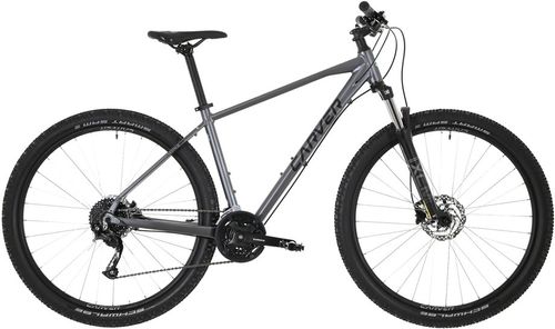 Cross Country Bike Carver Strict 120 W 2024 | 27,5 Zoll | Diamant