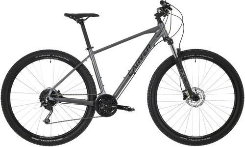 Cross Country Bike Carver Strict 130 2024 | 27,5 Zoll | Diamant