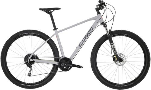 Cross Country Bike Carver Strict 130 2024 | 29 Zoll | Diamant
