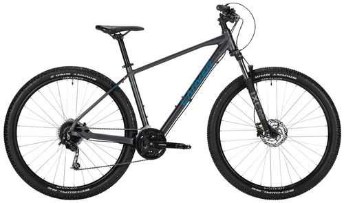 Cross Country Bike Carver Strict 130 W 2024 | 27,5 Zoll | Diamant