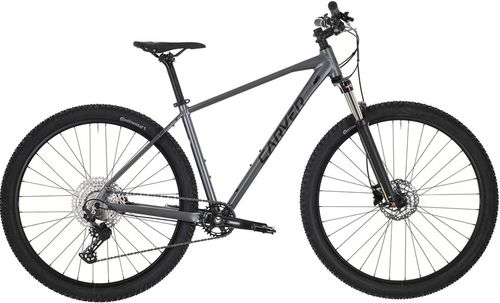 Cross Country Bike Carver Strict 140 2024 | 27,5 Zoll | Diamant
