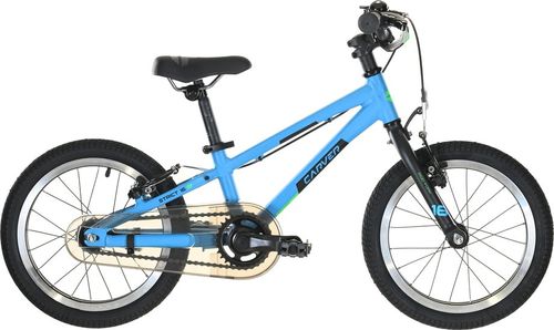 Kinderfahrrad 16 Zoll Carver Strict 16 2024 | 16 Zoll | Diamant