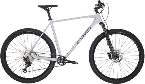 Cross Country Bike Carver Strict 160 2024 | 27,5 Zoll | Diamant