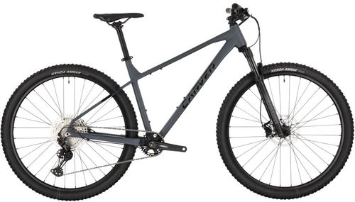 Cross Country Bike Carver Strict 160 2025 | 29 Zoll | Diamant