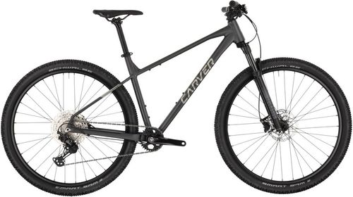 Cross Country Bike Carver Strict 170 2025 | 27,5 Zoll | Diamant
