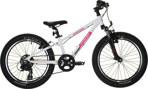 Kinderfahrrad 20 Zoll Carver Strict 20 2024 | 20 Zoll | Diamant