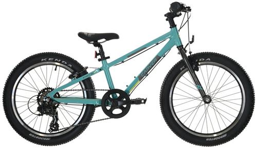Kinderfahrrad 20 Zoll Carver Strict 20 SL 2024 | 20 Zoll | Diamant