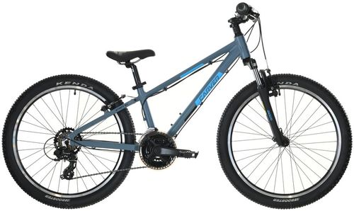 Kinderfahrrad 24 Zoll Carver Strict 24 2024 | 24 Zoll | Diamant
