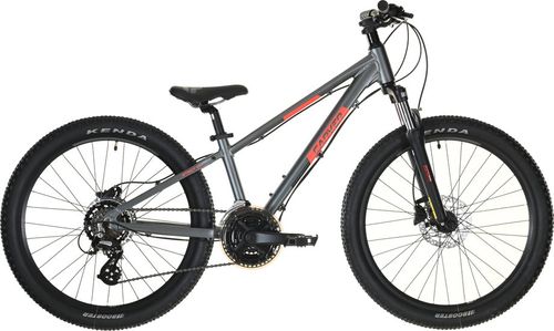 Kinderfahrrad 24 Zoll Carver Strict 24 HD 2024 | 24 Zoll | Diamant
