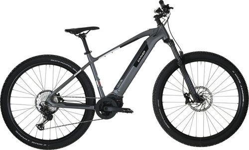 E-Cross Country Bike Carver Strict E.440 2024 | 625 Wh | 29 Zoll | Diamant