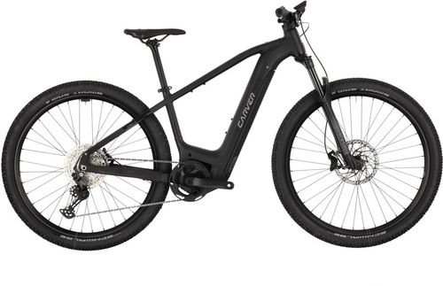 E-Cross Country Bike Carver Strict E.560 2025 | 750 Wh | 29 Zoll | Diamant