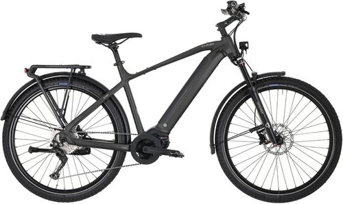 E-Crossbike Carver SUV E.430 2024 | 625 Wh | 27,5 Zoll | Diamant