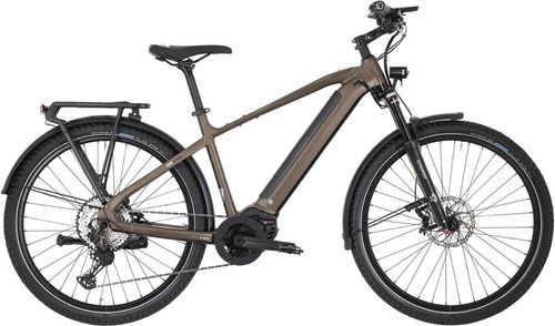 E-Crossbike Carver SUV E.450 2024 | 625 Wh | 27,5 Zoll | Diamant
