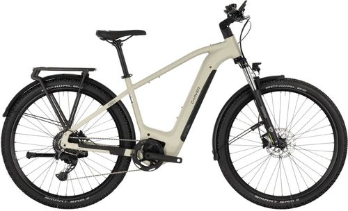 E-Crossbike Carver SUV E.510 2024 | 625 Wh | 29 Zoll | Diamant