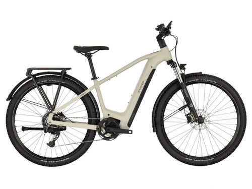 E-Bike Tourenrad Carver SUV E.510 LR 2025 | 750 Wh | 27,5 Zoll | Diamant
