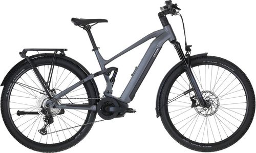 E-Crossbike Carver SUV E.530 FS 2023 | 29 Zoll | Diamant
