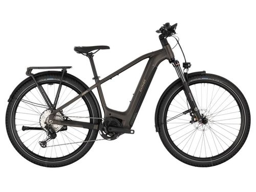E-Bike Tourenrad Carver SUV E.550 2025 | 625 Wh | 27,5 Zoll | Diamant