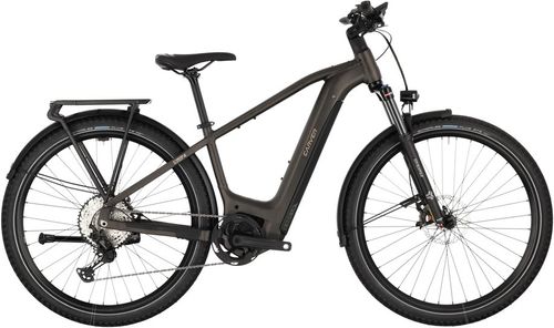 E-Bike Tourenrad Carver SUV E.550 2025 | 625 Wh | 29 Zoll | Diamant