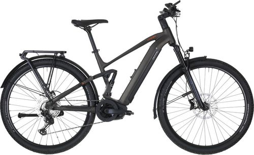 E-Bike Tourenrad Carver SUV E.550 FS 2024 | 625 Wh | 29 Zoll | Diamant