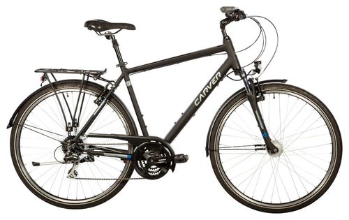 Tourenrad Carver Tour 100 2024 | 28 Zoll | Diamant