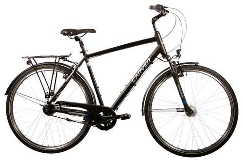Urban Bike Carver Tour 100 2024 | 28 Zoll | Diamant