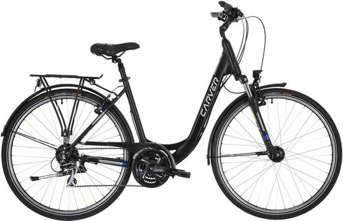 Tourenrad Carver Tour 100 2024 | 28 Zoll | Tiefeinsteiger