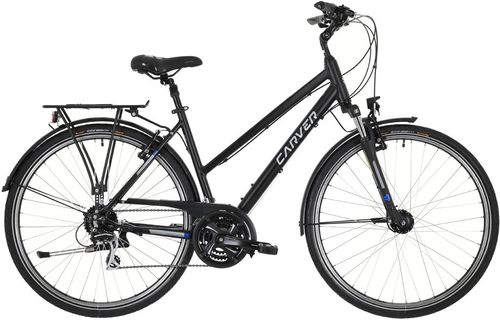 Tourenrad Carver Tour 100 2024 | 28 Zoll | Trapez