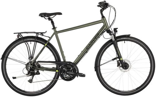 Tourenrad Carver Tour 110 2024 | 28 Zoll | Diamant