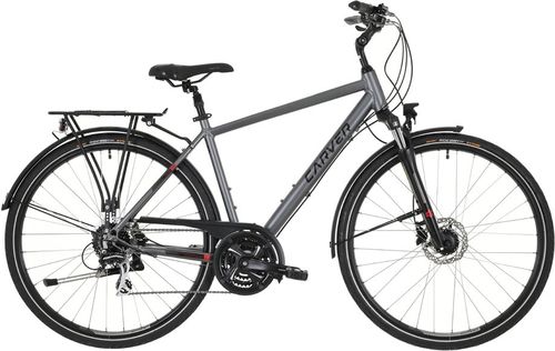 Tourenrad Carver Tour 110 2024 | 28 Zoll | Diamant