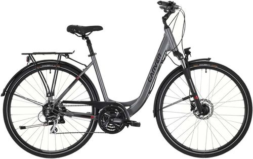 Tourenrad Carver Tour 110 2024 | 28 Zoll | Tiefeinsteiger