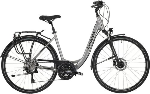 Tourenrad Carver Tour 130 2024 | 28 Zoll | Tiefeinsteiger