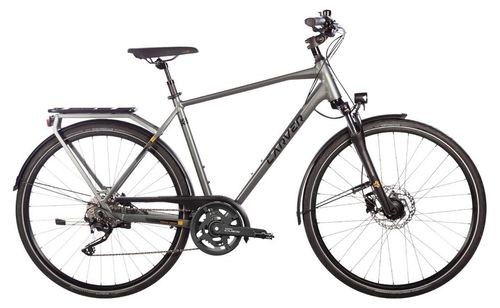 Tourenrad Carver Tour 140 20s 2025 | 28 Zoll | Diamant