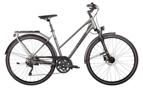 Tourenrad Carver Tour 140 20s 2025 | 28 Zoll | Trapez